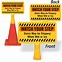Image result for Watch Your Step Signs Printable