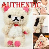 Image result for Stuffed Animal Phone Case