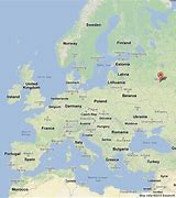 Image result for Moscow Europe Map