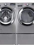 Image result for LG ThinQ Washer Pedestal