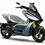 Image result for Electric Scooter Canopy