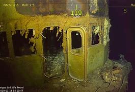 Image result for Sunken Ships Recently Found WW2