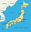 Image result for Asia with National Boundaries Map Japan