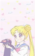 Image result for Cute Sailor Moon Wallpaper