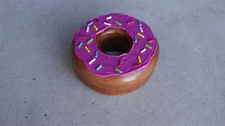 Image result for Donut Dice Case