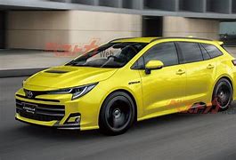 Image result for New Toyota Hot Hatch XSE