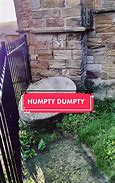 Image result for Humpty Dumpty Gravestone