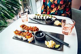 Image result for Sushi Restaurants