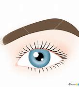 Image result for Eyebrow Drawing Templates