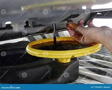 Image result for Car Oil Drining