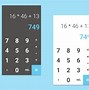 Image result for Calculator App Design with UI
