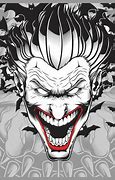 Image result for Demon Joker