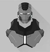 Image result for Iron Man Mark 25 Drawing