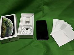 Image result for Apple iPhone XS 256GB Silver