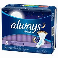 Image result for Target Always Maxi Pads