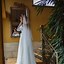 Image result for Jennifer Siebel Newsom Wedding Dress