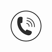 Image result for Phone Call Vector