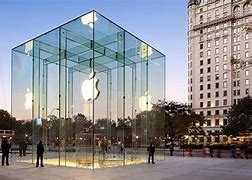 Image result for Apple Store Building