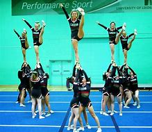 Image result for Adult Cheer Classes Near Me