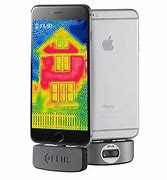 Image result for FLIR One Camera for iPhone
