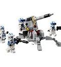 Image result for LEGO Clone Wars Setz