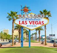 Image result for Welcome to Las Vegas Sign