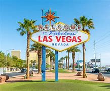Image result for Las Vegas Sign Angle