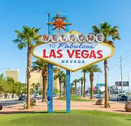 Image result for Welcome Ro Las Vegas Sign