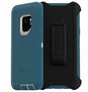 Image result for Samsung S9 Blue Case