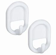 Image result for 35Mm Plastic Hooks