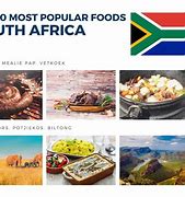 Image result for South African Food Logo