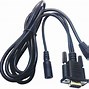 Image result for 10-Pin Rj50 Cross Over Cable
