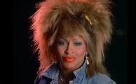 Image result for Tina Turner 80s