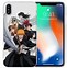 Image result for Dessin Manga Coque Telephone