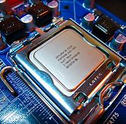 Image result for What Does a Dual Core CPU Look Like
