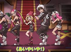 Image result for Pokemon Guzma Memes