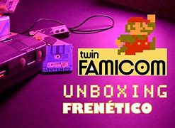 Image result for Twin Famicom