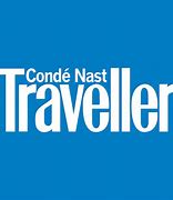 Image result for Condé Nast Traveller Logo