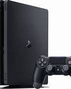 Image result for All-Black PS5 Console