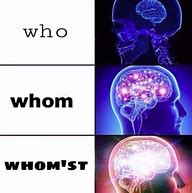 Image result for Woman's Brain Meme