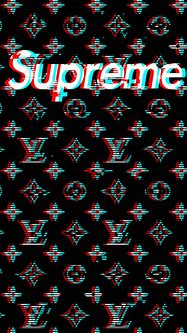 Image result for Supreme Phone Wallpaper