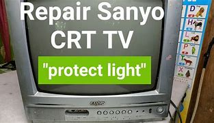 Image result for CRT TV Light