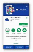 Image result for One Drive Kennwort Android