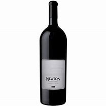 Image result for Newton Cabernet Franc Pagoda Series