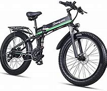 Image result for 48V Lithium Battery Electric Bike