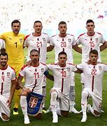 Image result for Serbia World Cup