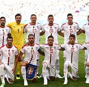 Image result for Serbia Team