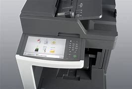 Image result for Lexmark Printer Fax Scanner Copier