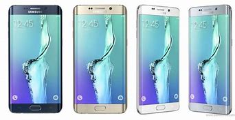 Image result for Samsung Galaxy S6 vs S6 Edge+