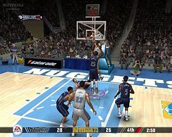 Image result for NBA 2008 Games